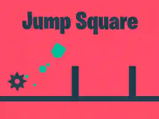 Mäng Jump Internetis