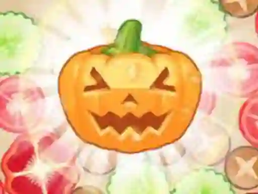Mäng Merge Pumpkin Internetis