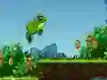 Mäng Frog Dares Internetis