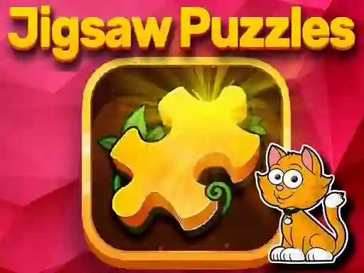 Mäng Exotic Cats Jigsaw Puzzle Internetis