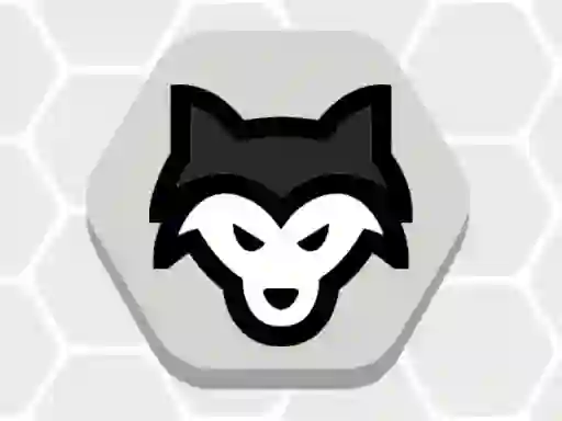 Mäng Sheep vs Wolf Internetis