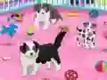 Mäng Puppy Pet Care Internetis