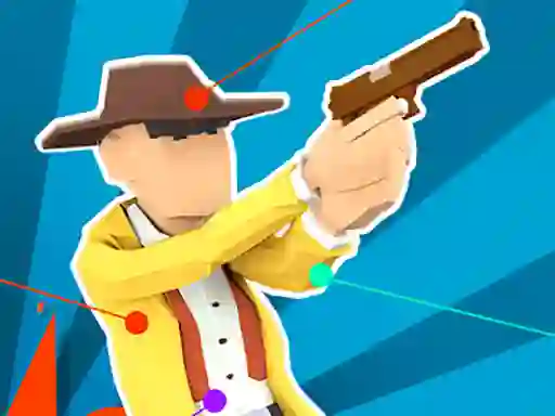 Mäng Ragdoll Duel Internetis