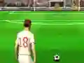 Mäng Euro Free Kick 2012 Internetis