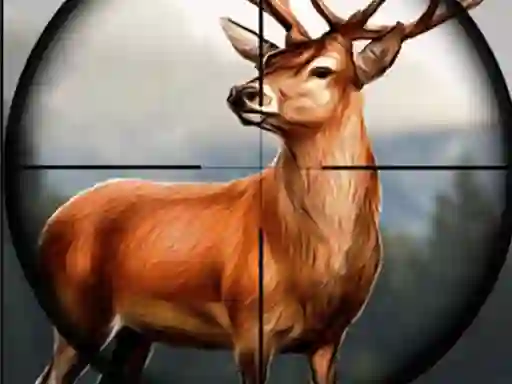Mäng Animal Safari Hunter 2020 Internetis