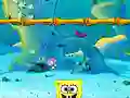 Mäng Sponge Bob Squarepants Deep Sea Smashout Internetis