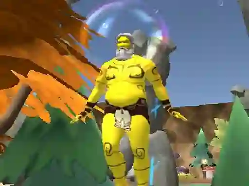 Mäng Adventure Aqua Man Deep In Sea Internetis