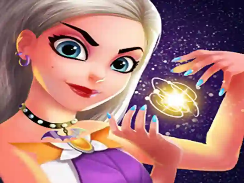 Mäng Fairy Land Rescue Internetis