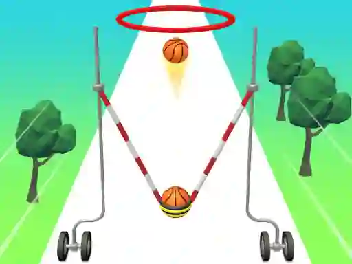Mäng Idle Higher Ball Internetis