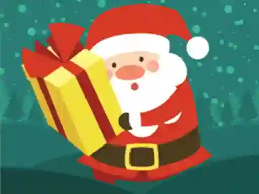 Mäng Santa's Gifts Internetis