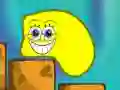 Mäng Spongebob Jelly Puzzle 2 Internetis