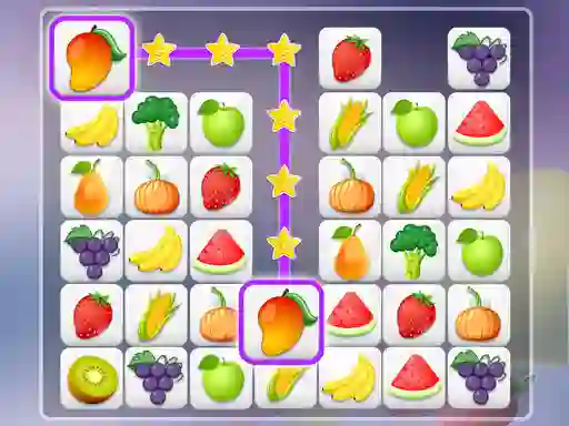 Mäng Tile Connect Pair Match Puzzle Internetis