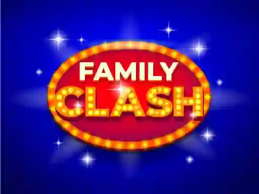Mäng Family Clash Internetis