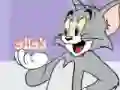 Mäng Tom And Jerry Hamburger Internetis