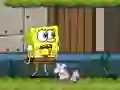 Mäng Sponge Bob Squarepants: Who Bob What Pants? Internetis