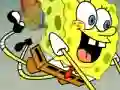 Mäng Spongebob's Kahrahtay Contest Internetis