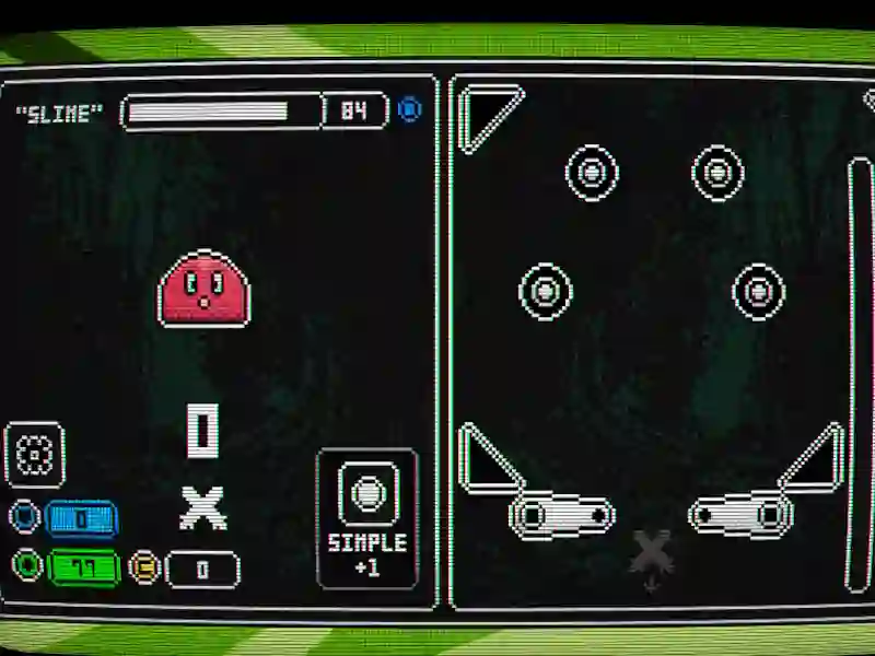 Mäng Ballpin Internetis