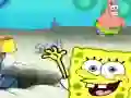 Mäng Spongebob Trail of the Snail Internetis