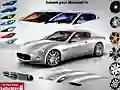 Mäng Pimp My Maserati Internetis