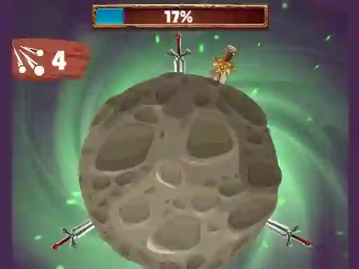 Mäng Merge Weapons Internetis