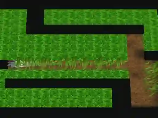 Mäng Grass Cutter Internetis