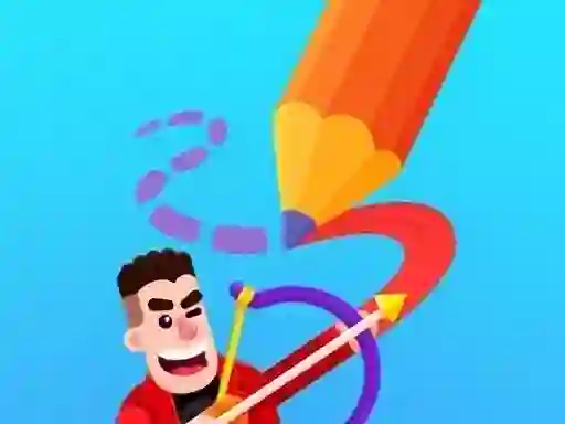 Mäng Draw Master 2 Internetis