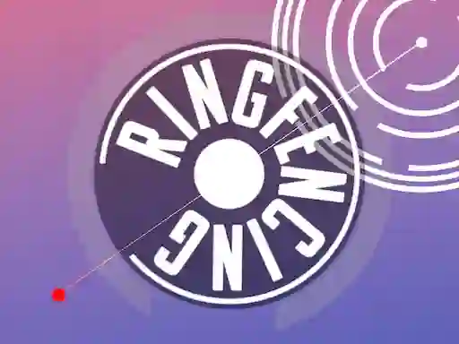 Mäng Ringfencing Internetis