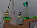 Mäng The Fancy Pants Adventure Internetis