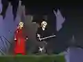 Mäng Princess Bride: The Fire Swamp Internetis