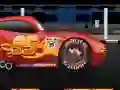Mäng Lightning mcqueen Dress Up Internetis