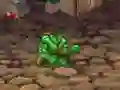 Mäng Hulk Rumble Defence Internetis