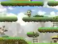 Mäng Maple story Internetis