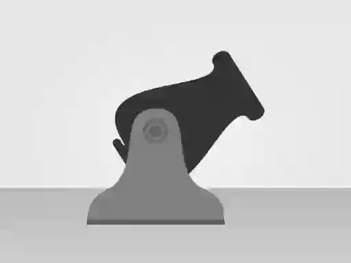 Mäng TRZ Cannon Internetis