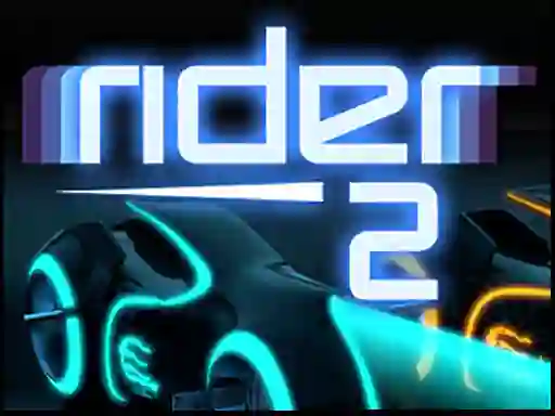 Mäng Rider 2 Internetis