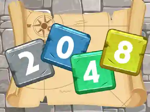 Mäng Ancient 2048 Internetis