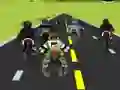 Mäng Ben10 Race Internetis
