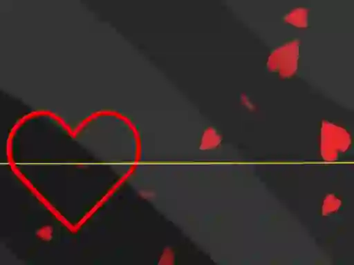 Mäng Broken Heart Internetis