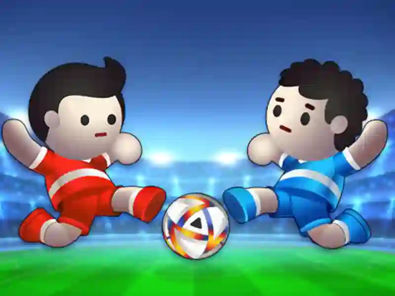 Mäng Dummies World Cup Internetis