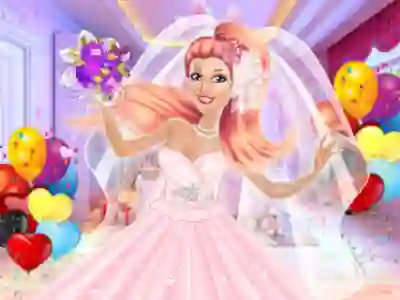 Mäng Princess Wonderful Day! Internetis