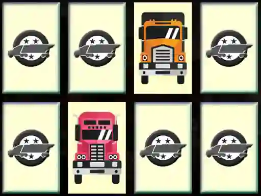 Mäng American Trucks Memory Internetis
