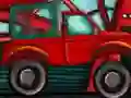 Mäng Fire Truck 2 Internetis