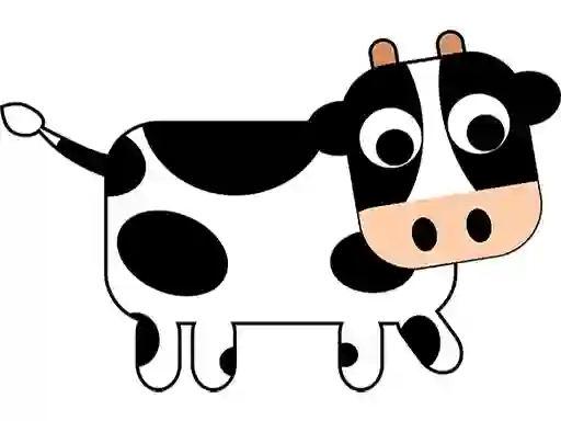 Mäng Farm Animals Puzzle Challenge Internetis