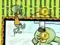 Mäng squidward clarinet Internetis