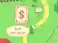 Mäng Monopoly money wars Internetis