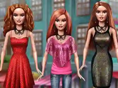Mäng Real Doll Creator Internetis