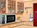 Mäng Baked Chicken Internetis