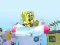 Mäng Spongebob Shooter Internetis