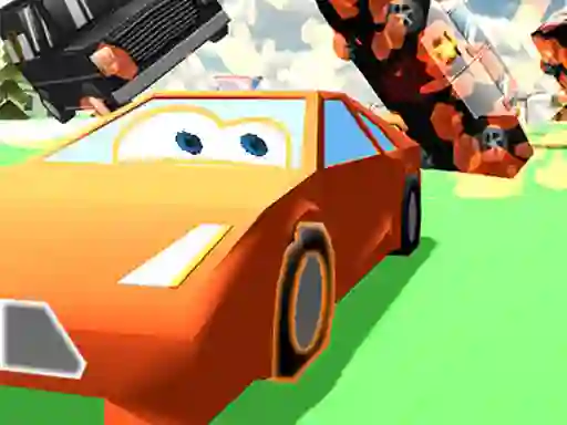 Mäng Super Car Chase Internetis