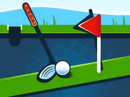 Mäng Fun Golf Internetis