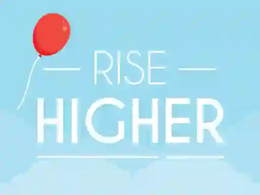 Mäng Rise Higher Internetis